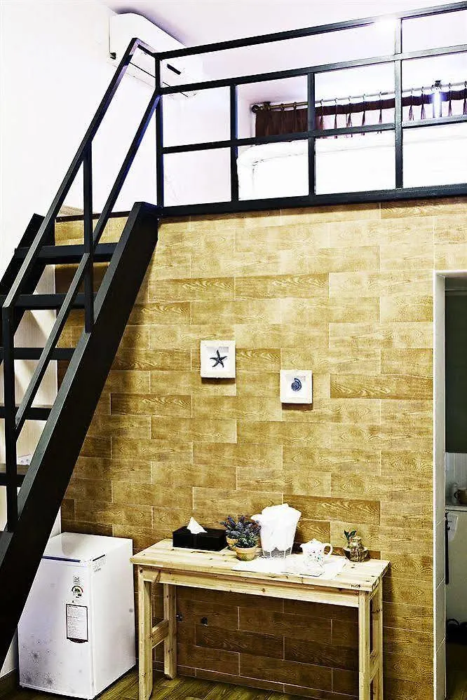 Hotel Hue Loft Incheon 3*,