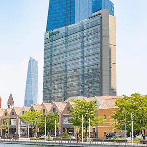 Songdo Südkorea