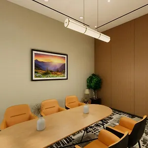 Sheraton Grand Südkorea